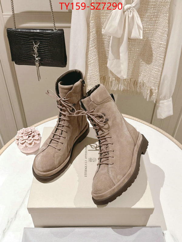 Women Shoes-Boots best capucines replica ID: SZ7290 $: 159USD