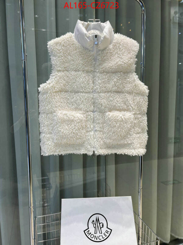 Down jacket Women-Moncler knockoff highest quality ID: CZ6723 $: 165USD-shoes yupoo Down jacket Women-Moncler knockoff highest quality ID: CZ6723 $: 165USD
