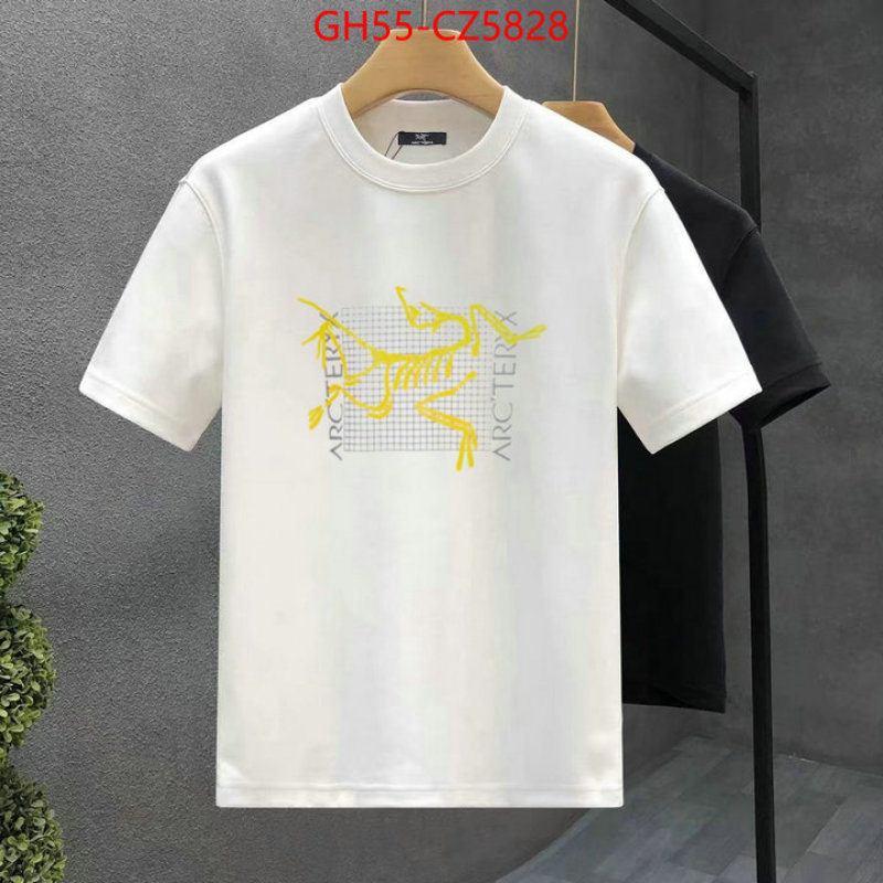 Clothing-ARCTERYX where could you find a great quality designer ID: CZ5828 $: 55USD