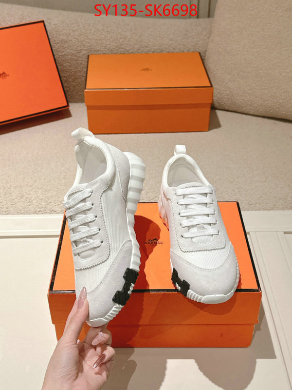 Men Shoes-Hermes replcia cheap ID: SK6698 $: 135USD