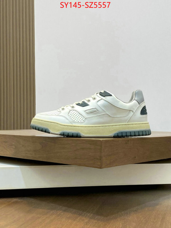 Men Shoes-Gucci top quality replica ID: SZ5557 $: 145USD