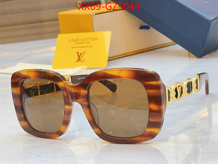 Glasses-LV buy best high-quality ID: GZ5044 $: 69USD