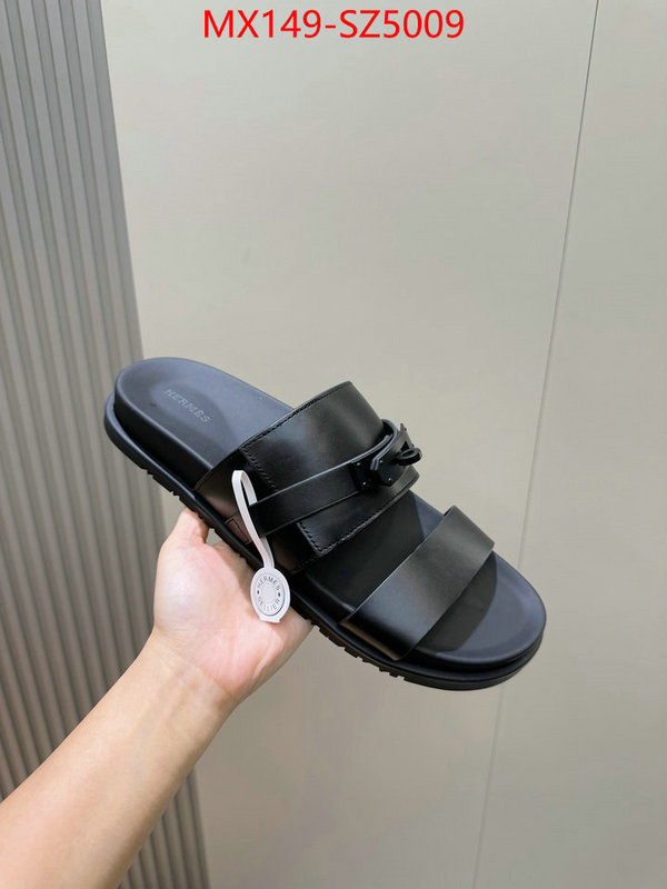 Men Shoes-Hermes top designer replica ID: SZ5009 $: 149USD