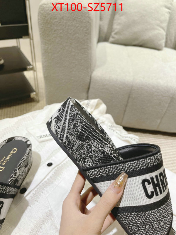 Women Shoes-Dior how to find replica shop ID: SZ5711 $: 100USD