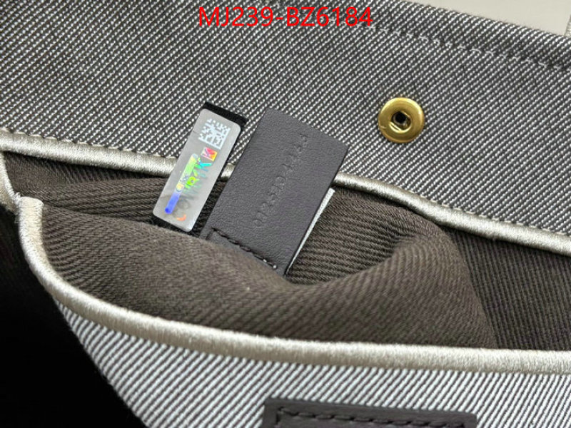 Chloe Bags(TOP)-Crossbody- 2024 replica wholesale cheap sales online ID: BZ6184 $: 239USD,