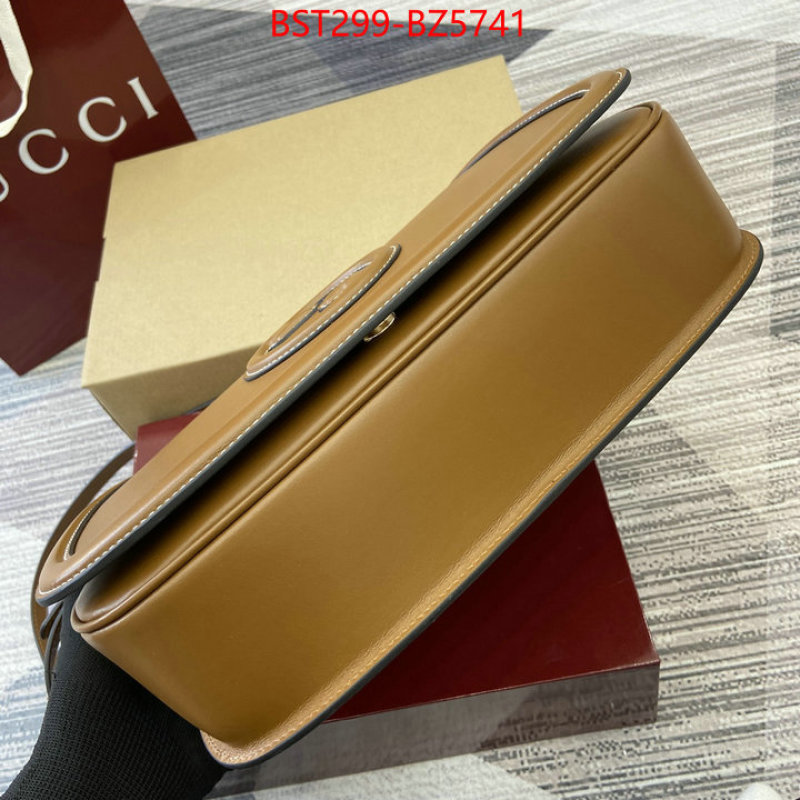 Gucci Bags(TOP)-Crossbody- 7 star quality designer replica ID: BZ5741 $: 299USD,
