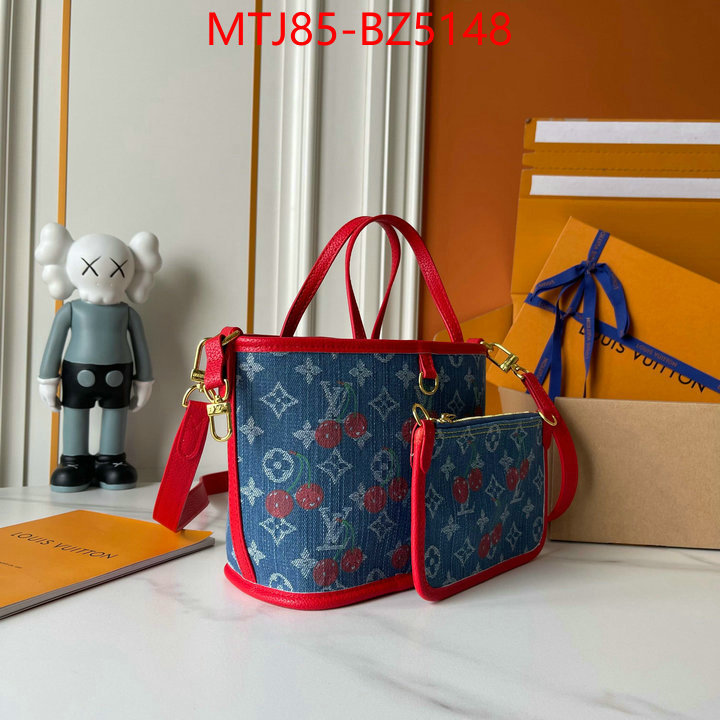 LV Bags(4A)-Neverfull- what 1:1 replica ID: BZ5148 $: 85USD,