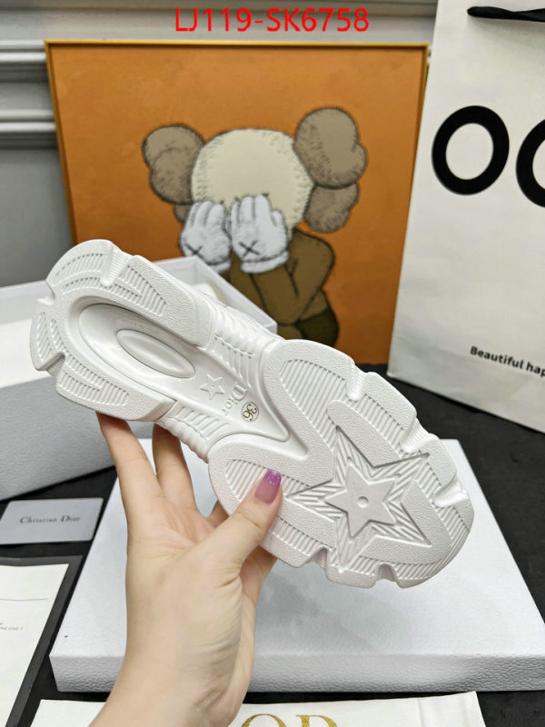 Men shoes-Dior the quality replica ID: SK6758 $: 119USD-shoes yupoo Men shoes-Dior the quality replica ID: SK6758 $: 119USD
