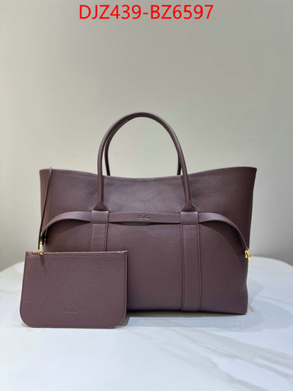 Loro piana Bags (TOP)-Handbag- designer high replica ID: BZ6597 $: 439USD,