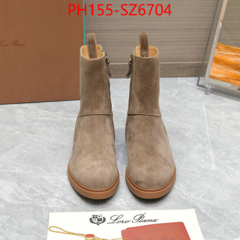 Women Shoes-Boots top fake designer ID: SZ6704 $: 155USD