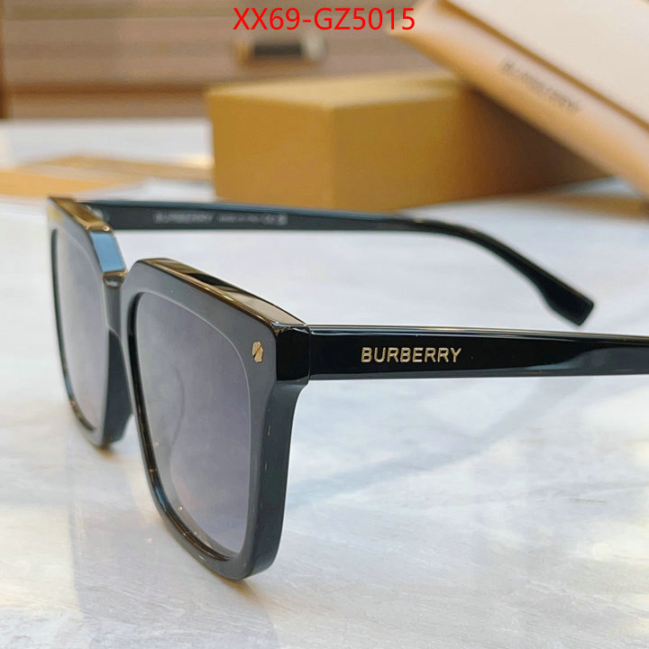 Glasses-Burberry we curate the best ID: GZ5015 $: 69USD