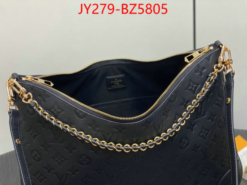 LV Bags(TOP)-Handbag Collection- sell online luxury designer ID: BZ5805 $: 279USD,
