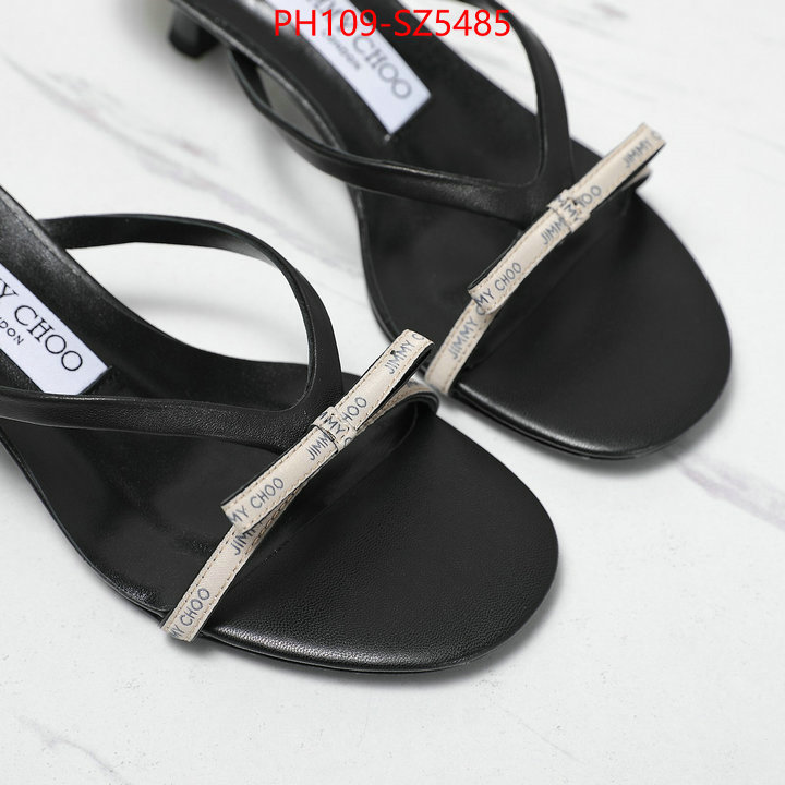Women Shoes-Jimmy Choo shop the best high authentic quality replica ID: SZ5485 $: 109USD