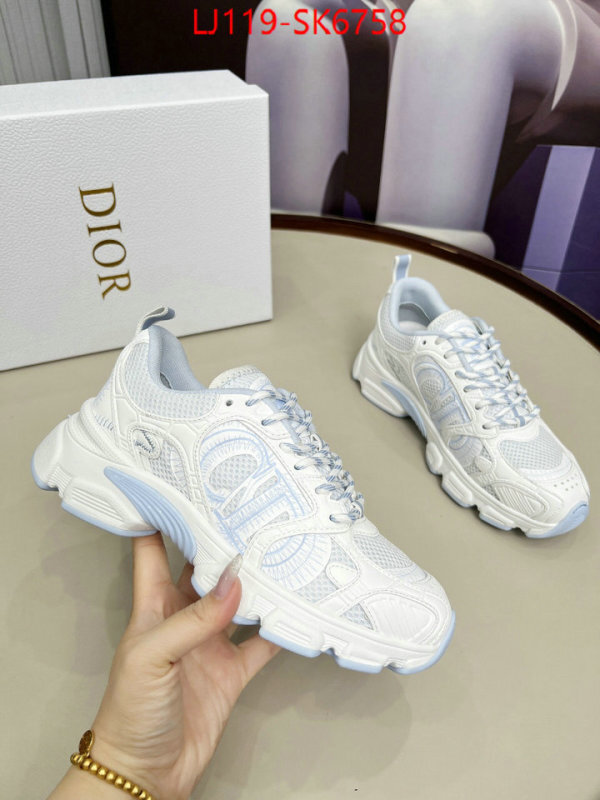 Men shoes-Dior the quality replica ID: SK6758 $: 119USD-shoes yupoo Men shoes-Dior the quality replica ID: SK6758 $: 119USD