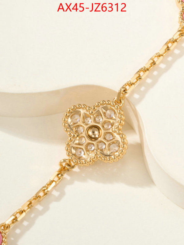 Jewelry-Van Cleef Arpels cheap ID: JZ6312 $: 45USD