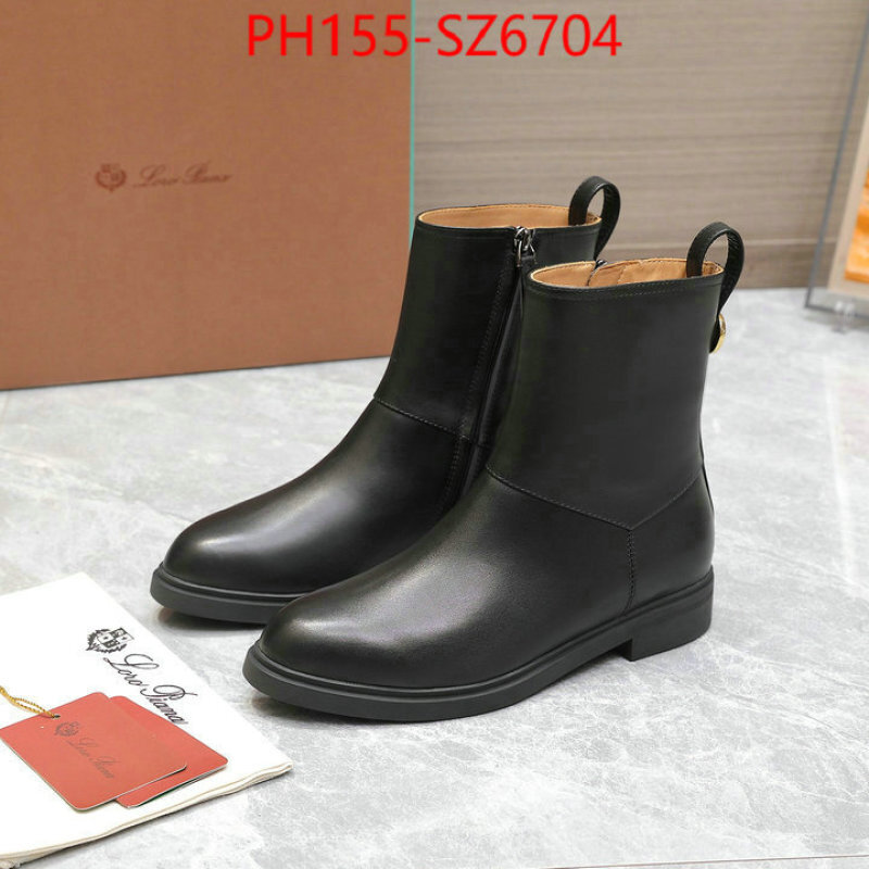 Women Shoes-Boots top fake designer ID: SZ6704 $: 155USD