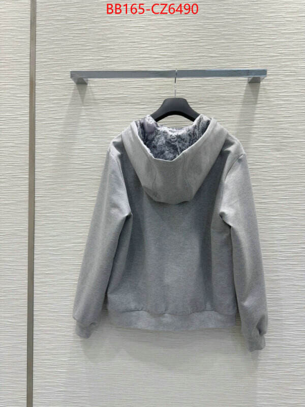 Clothing-Dior 1:1 clone ID: CZ6490 $: 165USD