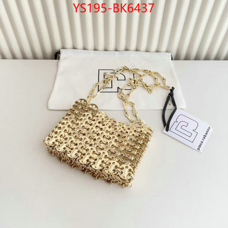 Stella McCartney Bags(TOP)-Crossbody- supplier in china ID: BK6437 $: 195USD,