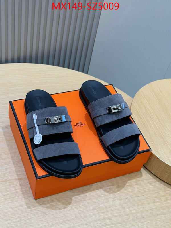 Men Shoes-Hermes top designer replica ID: SZ5009 $: 149USD