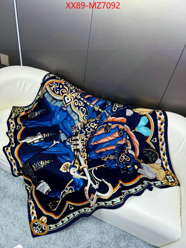 Scarf-Hermes buy replica ID: MZ7092 $: 89USD
