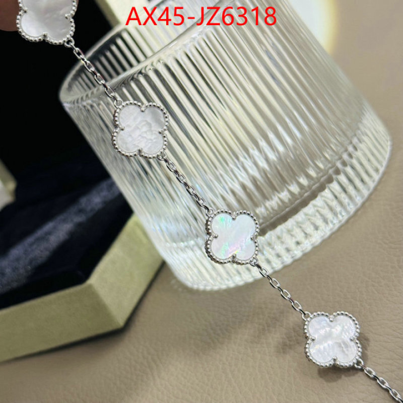 Jewelry-Van Cleef Arpels sell online ID: JZ6318 $: 45USD