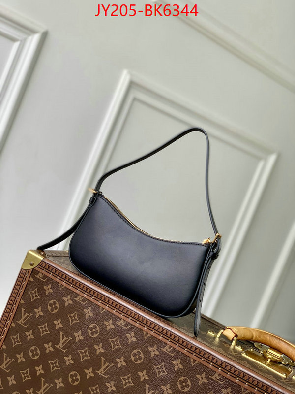 LV Bags(TOP)-Handbag Collection- where can i buy the best 1:1 original ID: BK6344 $: 205USD,