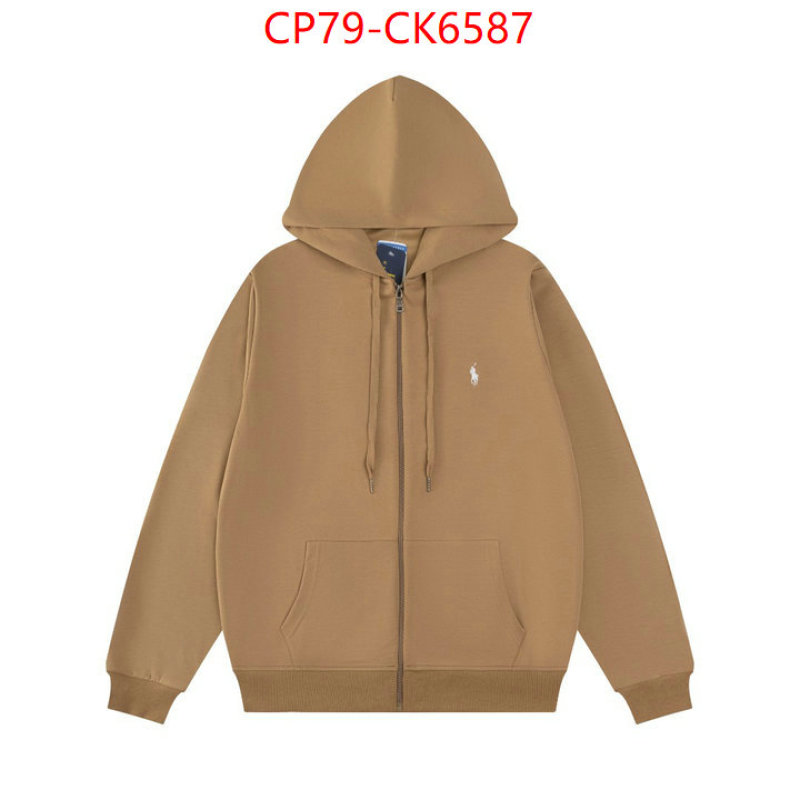 Clothing-Ralph Lauren practical and versatile replica designer ID: CK6587 $: 79USD