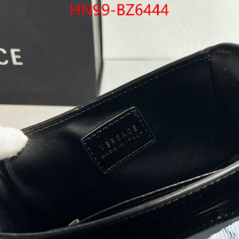 Versace Bags(4A)-Crossbody- what is top quality replica ID: BZ6444 $: 99USD,