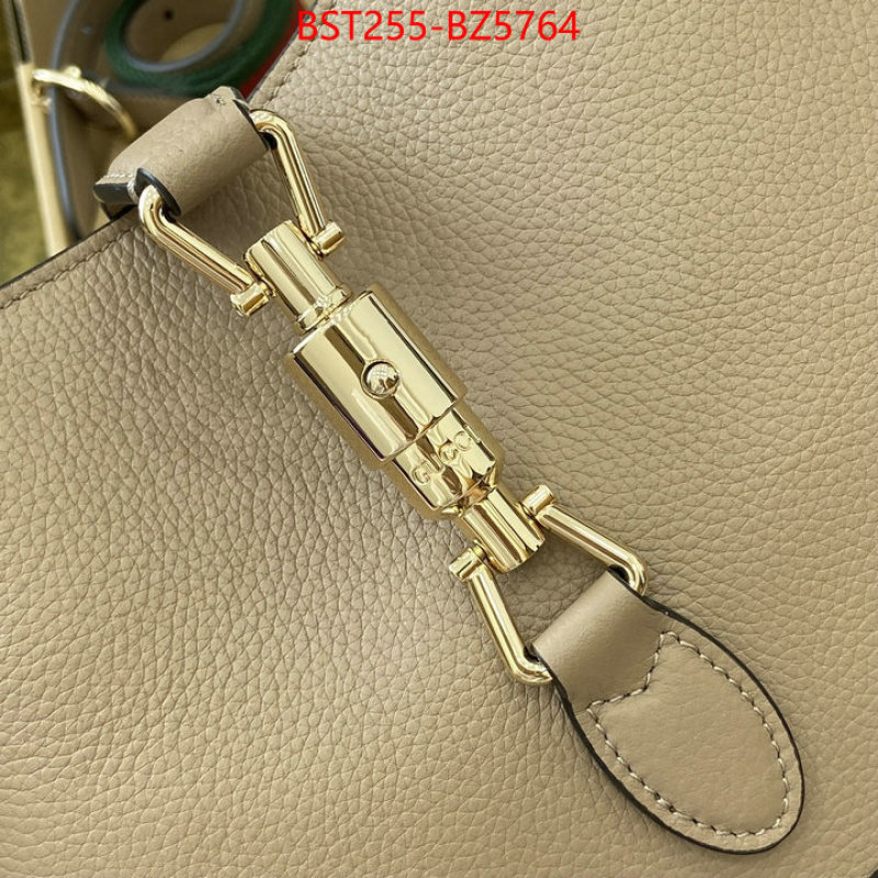 Gucci Bags(TOP)-Jackie Series- buy cheap ID: BZ5764 $: 255USD,