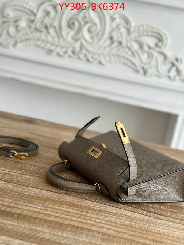 Hermes Bags(TOP)-Kelly- replica best ID: BK6374 $: 305USD,