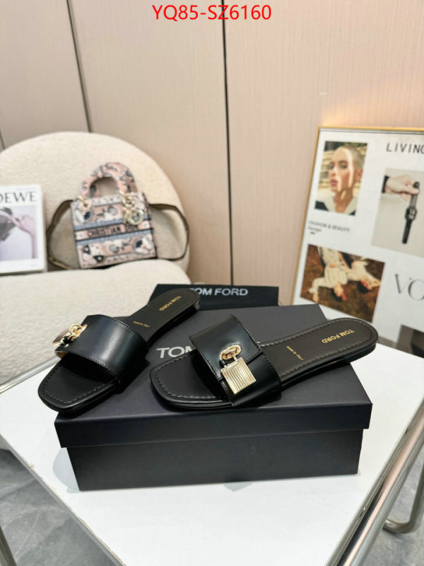 Women Shoes-Tom Ford aaaaa class replica ID: SZ6160 $: 85USD