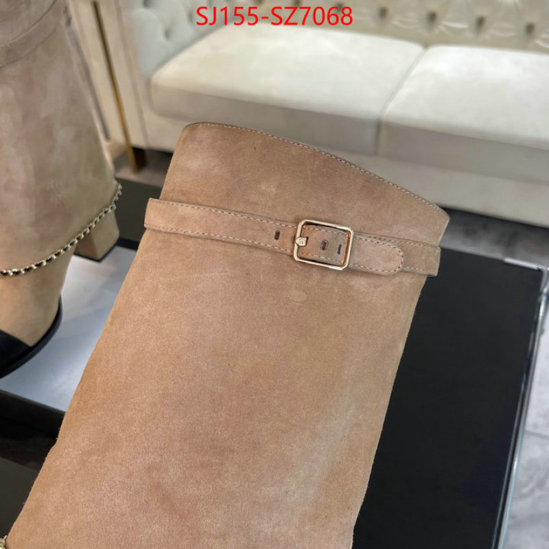 Women Shoes-Boots sale ID: SZ7068 $: 155USD