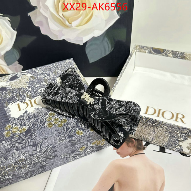 Hair band-Dior buy cheap replica ID: AK6556 $: 29USD