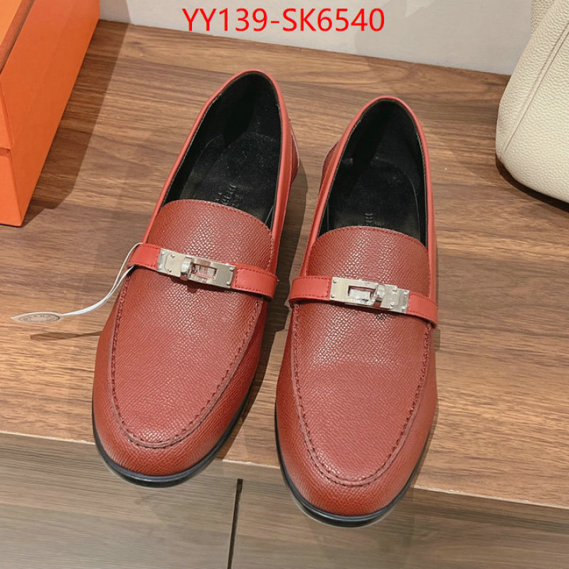 Women Shoes-Hermes fashion replica ID: SK6540 $: 139USD