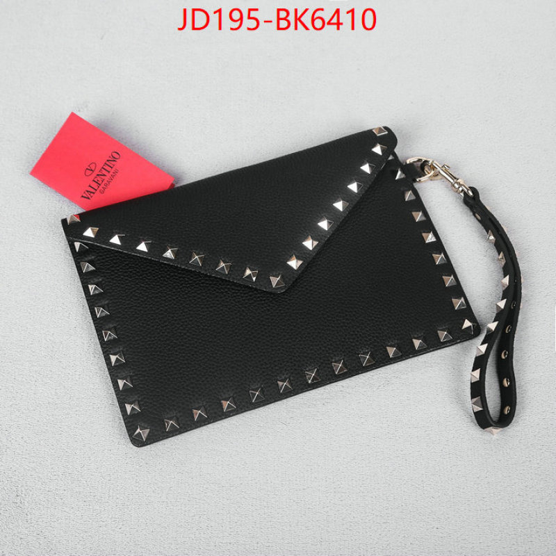 Valentino Bags(TOP)-Clutch- buy sell ID: BK6410 $: 195USD,