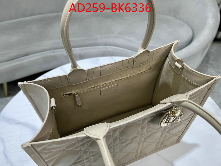 Dior Bags(TOP)-Lady- high quality perfect ID: BK6336