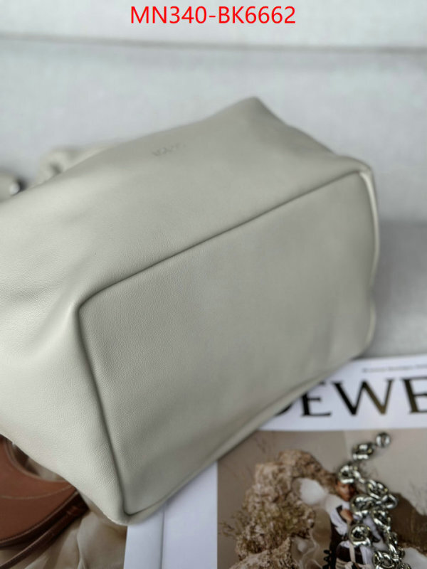 Loewe Bags(TOP)-Handbag- replica 2024 perfect luxury ID: BK6662 $: 340USD,
