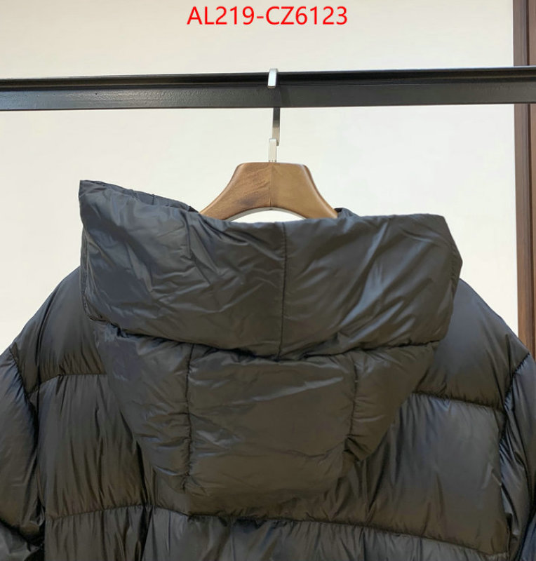 Down jacket Women-MaxMara where should i buy to receive ID: CZ6123 $: 219USD