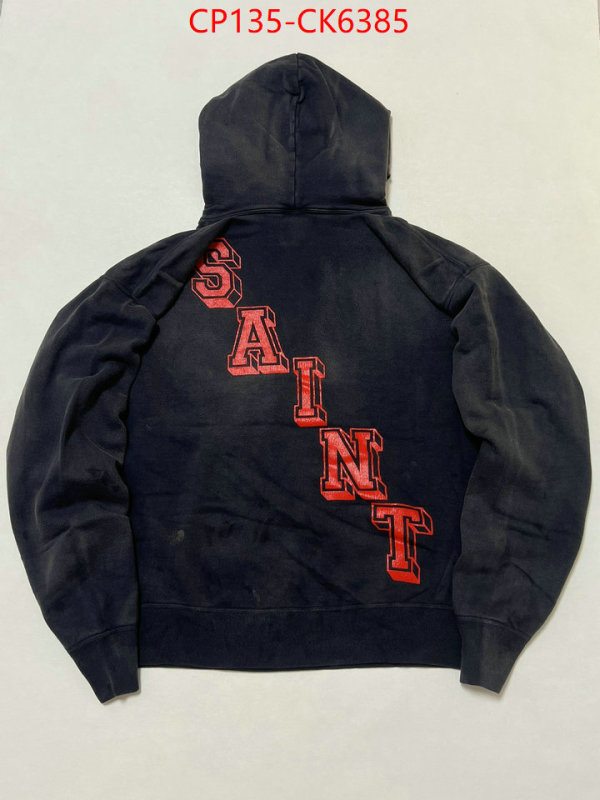 Clothing-Saint Michael top quality replica ID: CK6385 $: 135USD