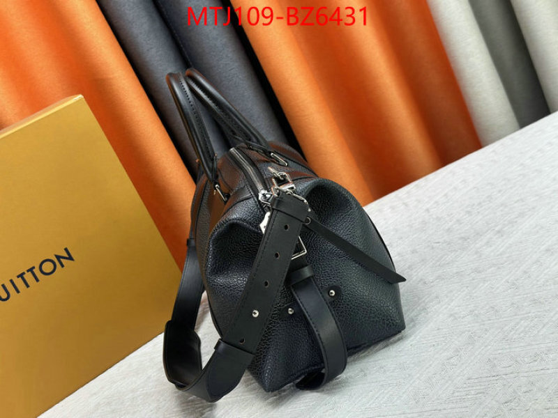 LV Bags(4A)-Handbag Collection- replica 1:1 ID: BZ6431 $: 109USD,