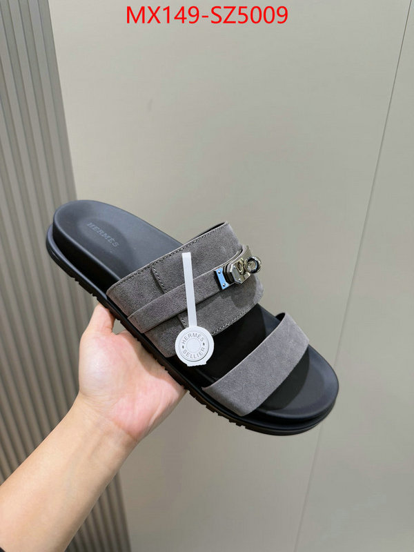 Men Shoes-Hermes top designer replica ID: SZ5009 $: 149USD
