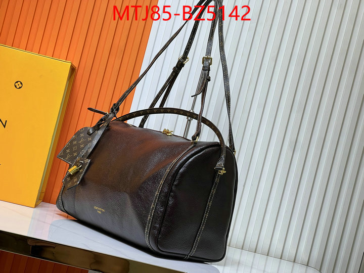 LV Bags(4A)-Pochette MTis Bag- good quality replica ID: BZ5142 $: 85USD,