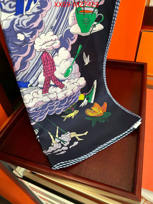 Scarf-Hermes high quality online ID: MZ7423 $: 69USD