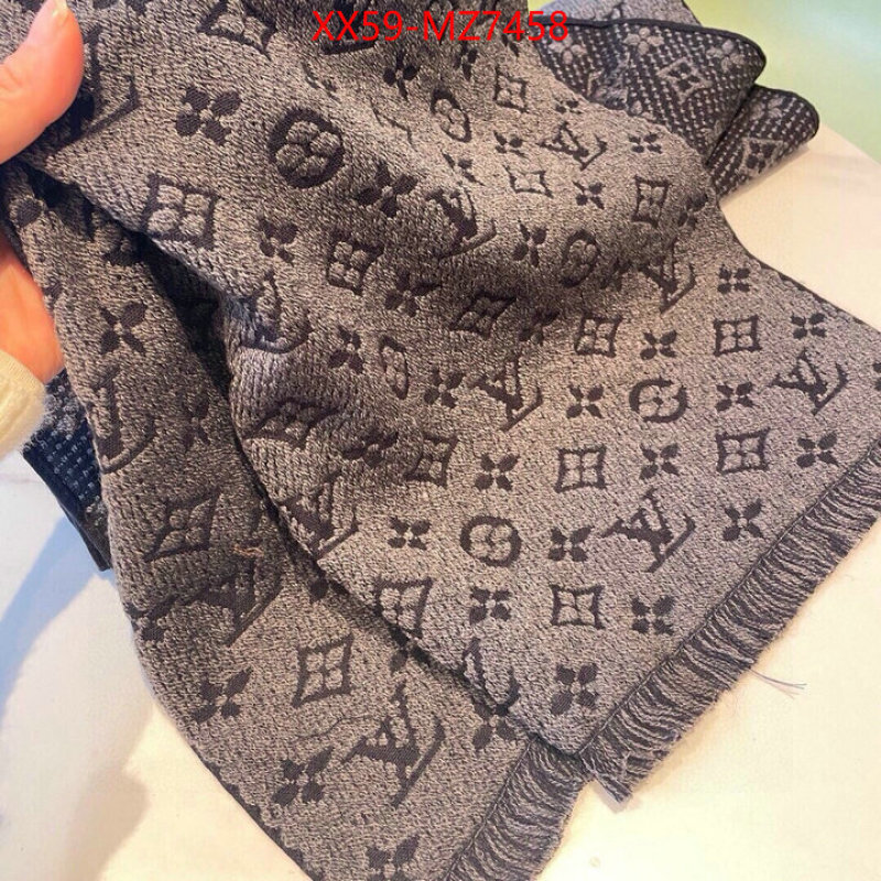 Scarf-LV designer ID: MZ7458 $: 59USD