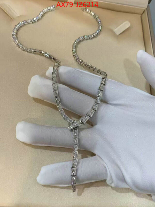 Jewelry-BV buy replica ID: JZ6214 $: 79USD