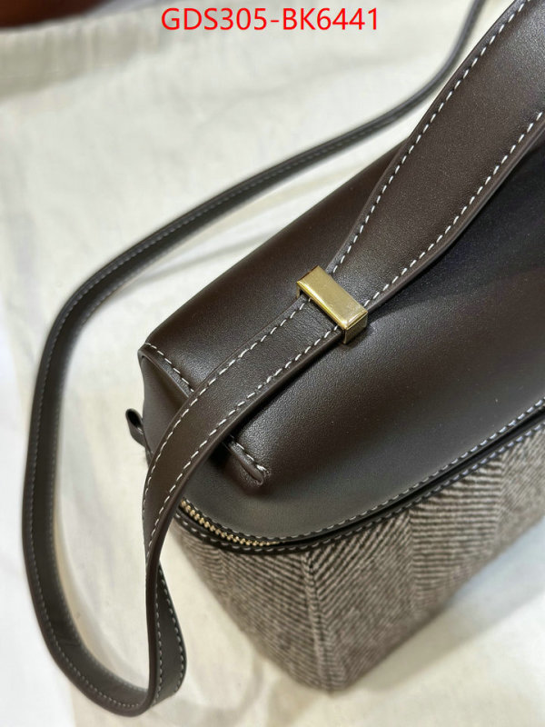 Loro piana Bags (TOP)-Vanity replica every designer ID: BK6441 $: 305USD,