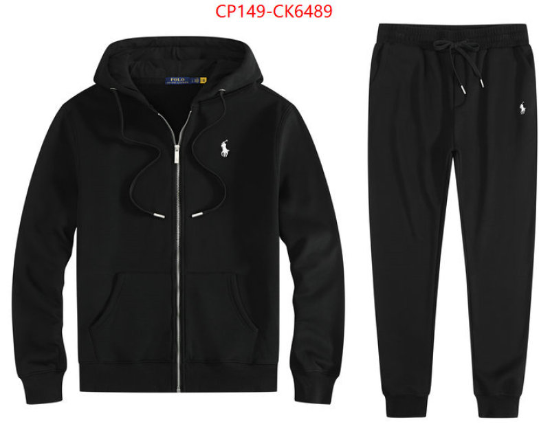 Clothing-Ralph Lauren perfect ID: CK6489