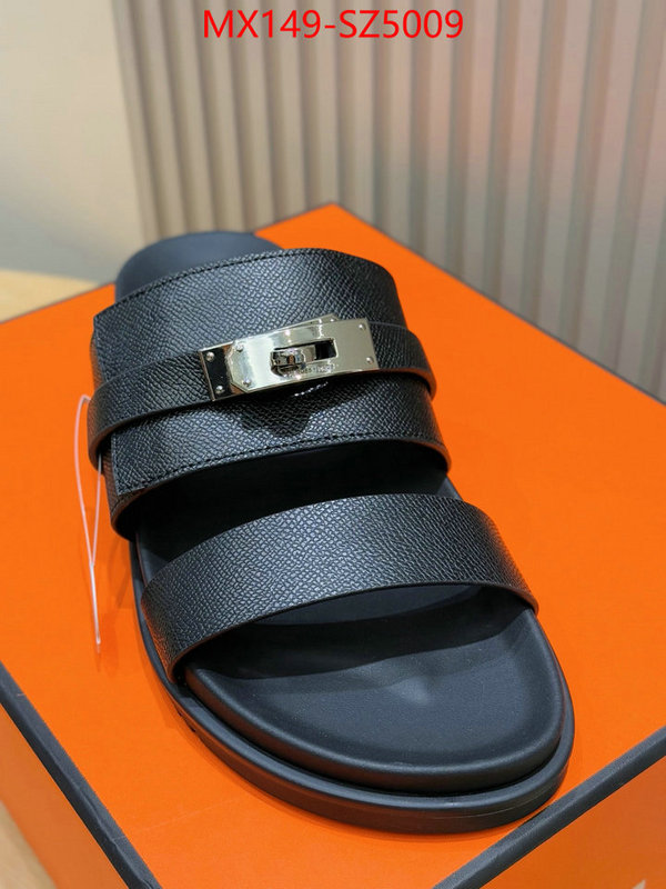 Men Shoes-Hermes top designer replica ID: SZ5009 $: 149USD