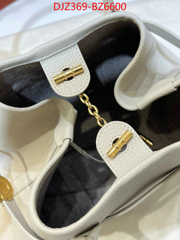 Loro piana Bags (TOP)-Handbag- 7 star collection ID: BZ6600 $: 369USD,