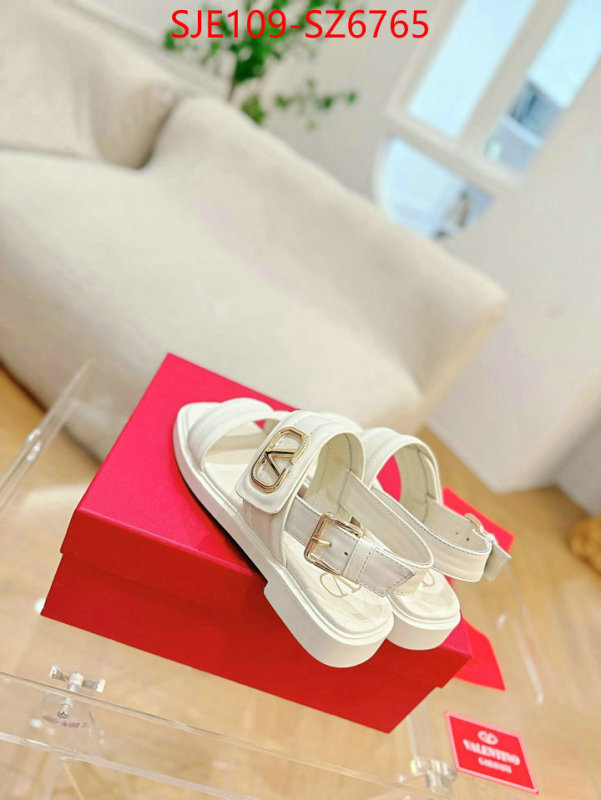 Women Shoes-Valentino high-end designer ID: SZ6765 $: 109USD